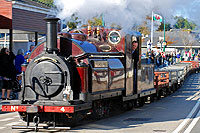 Welsh Highland Railway